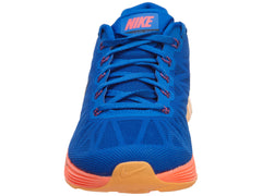 Nike  Lunarglide 6 Vi  Mens Style : 654433