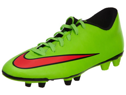 Nike Mercurial Vortex Ii Fg Mens Style : 651647