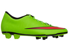 Nike Mercurial Vortex Ii Fg Mens Style : 651647