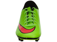 Nike Mercurial Vortex Ii Fg Mens Style : 651647