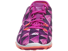 Nike Nke Free 5.0 Tr Fit 5 Prt Womens Style : 704695