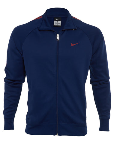 Nike  Barcelona Core Trainer Jacket  Mens Style : 624317