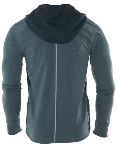 Nike Dri Fit Sprint Half-zip Hz Running Hoodie Mens Style : 642139