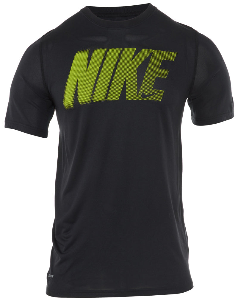 Nike Legend Tech Air Training T-shirt Mens Style : 724537