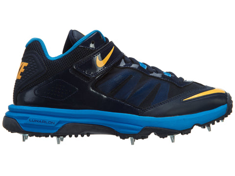 Nike Lunaraccelerate Cricket Shoes Mens Style : 598046