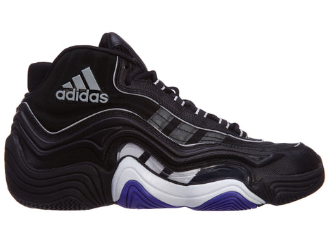 Adidas Crazy 2 Basketball Shoes Mens Style : D73912