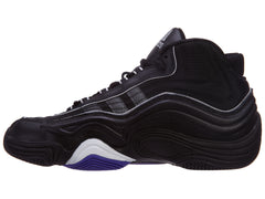 Adidas Crazy 2 Basketball Shoes Mens Style : D73912