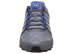 Nike Shox Nz Mens Style : 378341