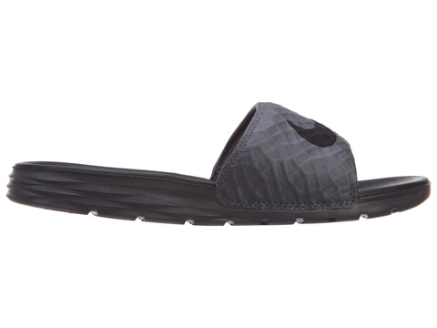 Nike Benassi Solarsoft Slide 2 Mens Style : 705474