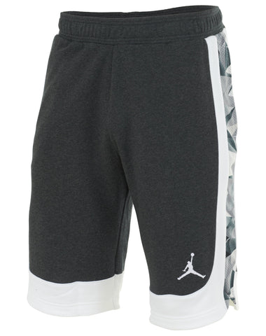 Air Jordan Aj Vii Fleece Short Mens Apparel  Mens Style : 642590
