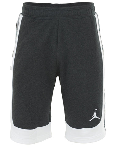 Air Jordan Aj Vii Fleece Short Mens Apparel  Mens Style : 642590