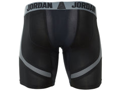 Jordan  6" Stay Cool Compression Mens Style : 642351