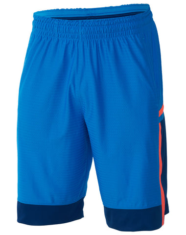 Nike Velocity Basketball Shorts Mens Style : 645095
