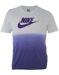 Nike Fade Tee Mens Style : 666541