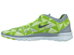 Nike  Free 5.0 Fit 5 Printed Womens Style : 704695