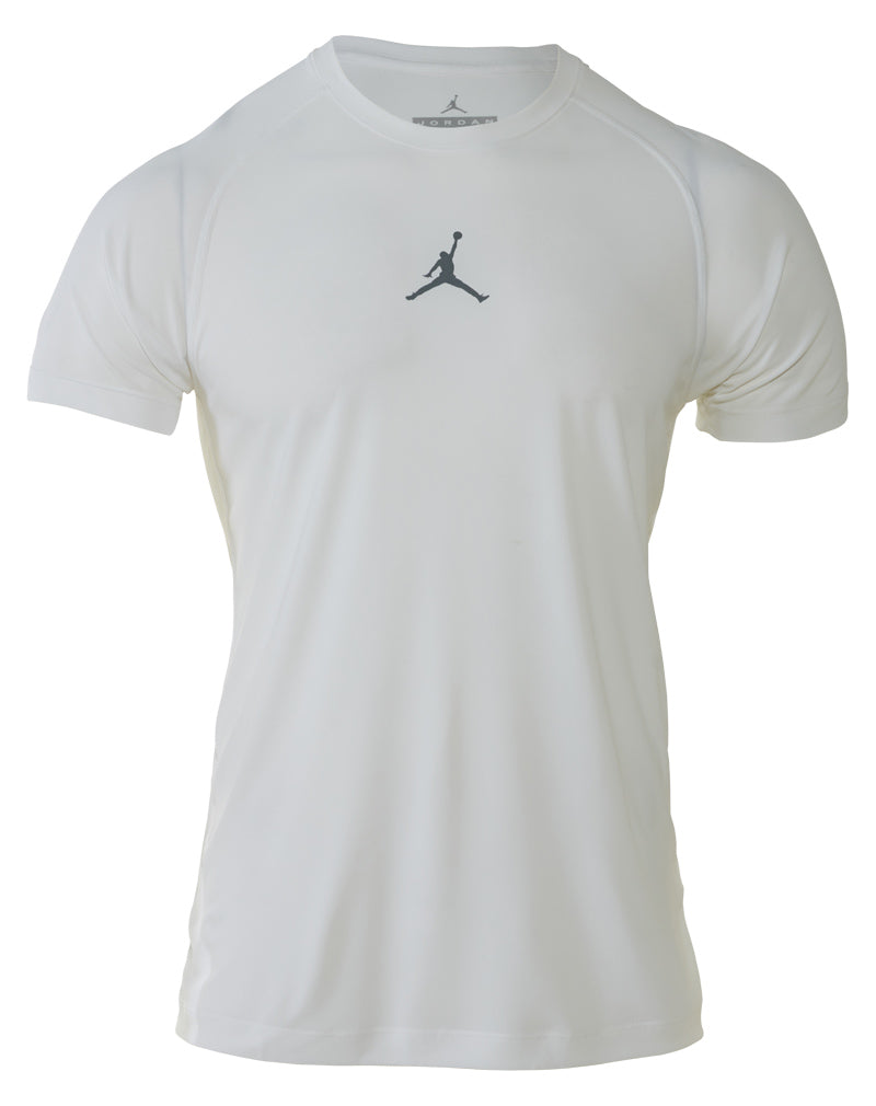 Jordan Aj All Season Fitted Ss T-shirt Mens Style : 642404