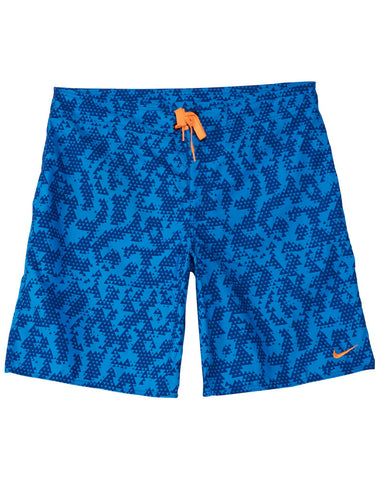 NIKE AOP HYBRID WOVEN ACTIVE SHORTS STYLE # 533448