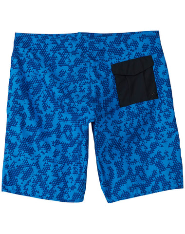 NIKE AOP HYBRID WOVEN ACTIVE SHORTS STYLE # 533448