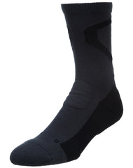 Jordan Jumpman Dri-fit Crew Socks Mens Style : 589042