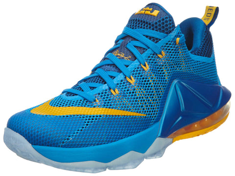 Nike Lebron Xii Low Mens Style : 724557