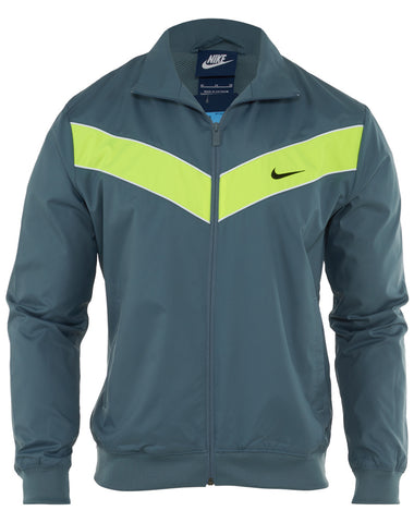 Nike Summer Striker Jacket Mens Style : 647494
