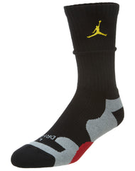 Jordan Dri-fit True Crew Socks Mens Style : 441342