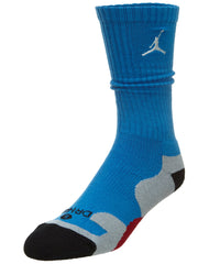 Jordan Dri-fit Gameday Crew Socks Mens Style : 441342