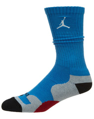 Jordan Dri-fit Gameday Crew Socks Mens Style : 441342