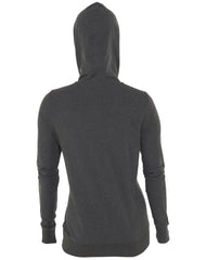 Nike Jersey Full-zip Hoodie Womens Style : 614829