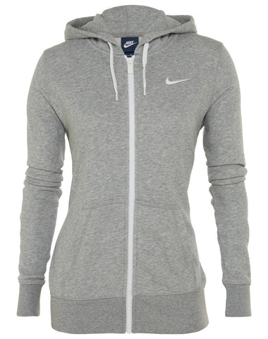 Nike Club Hoody Swoosh Womens Style : 638283