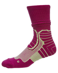 Jordan Jordan Jumpman Advance Crew Socks  Mens Style : 642209