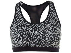 Nike Pro Fierce Lux Dot Bra Womens Style : 658370