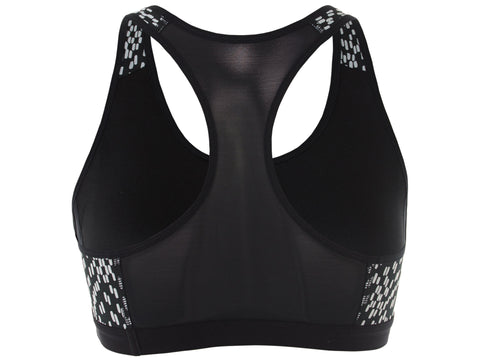 Nike Pro Fierce Lux Dot Bra Womens Style : 658370