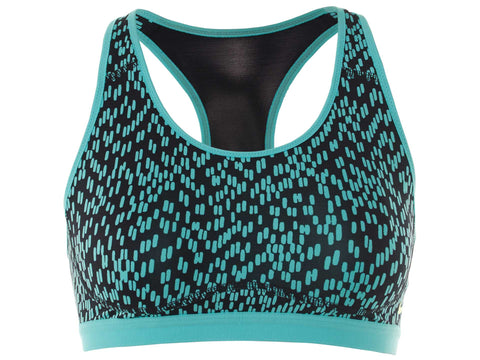 Nike Pro Fierce Lux Dot Bra Womens Style : 658370