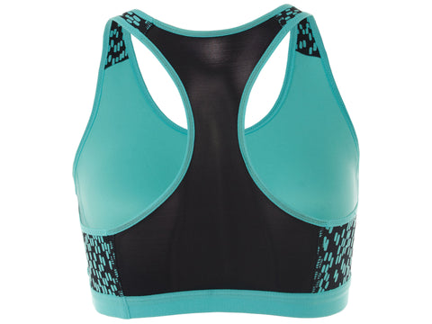 Nike Pro Fierce Lux Dot Bra Womens Style : 658370