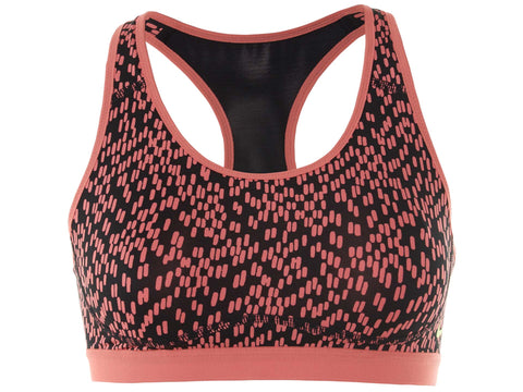 Nike Pro Fierce Lux Dot Bra Womens Style : 658370