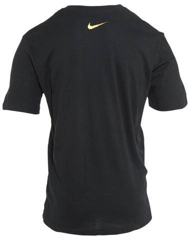 Nike Dri-fit Cotton T-Shirt Mens Style : Rn56323