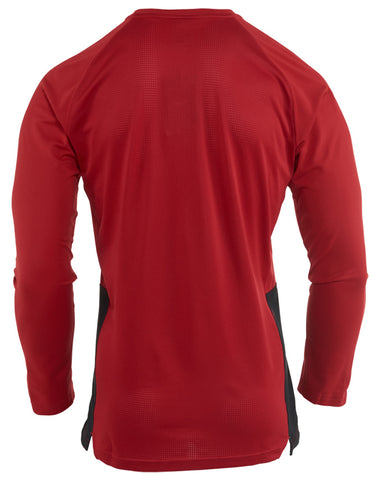 Nike Crossover Long-sleeve T-shirt Mens Style : 677538