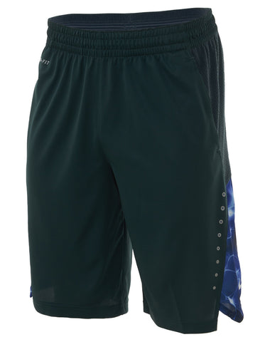 Nike  Lebron Hyper Elite Power Men's Basketball Shorts Mens Style : 646118