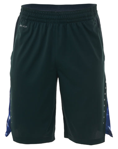 Nike  Lebron Hyper Elite Power Men's Basketball Shorts Mens Style : 646118