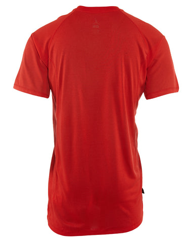 Jordan Dri-fit Dominate Fitted Training T-Shirt Style # 465072
