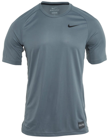 Nike Elite Shooter Basketball Shirt Mens Style : 646420