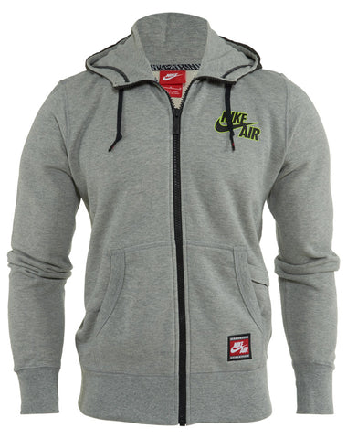 Nike Air Power Fz Hoodie Mens Style : 686987