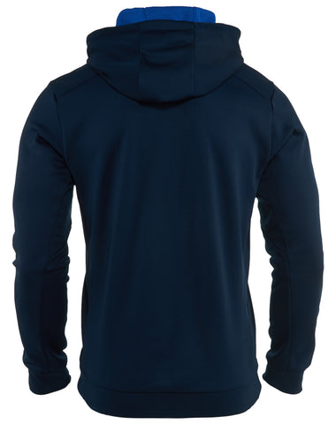 Nike KO Block Hoodie Mens Style : 717109