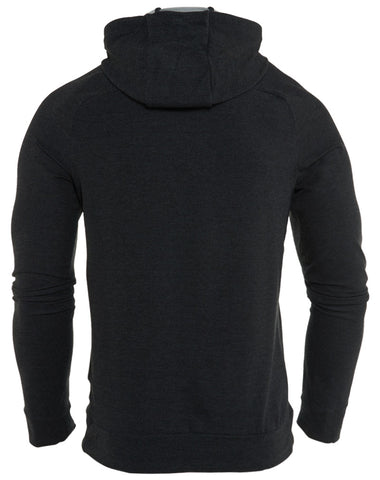 Nike Dri Fit Touch Fleece Hoodie Mens Style : 728448