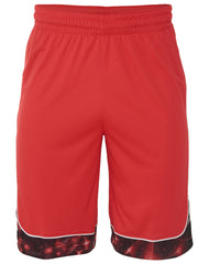 Nike Lebron Helix Elite Shorts  Mens Style : 646120