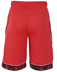 Nike Lebron Helix Elite Shorts  Mens Style : 646120