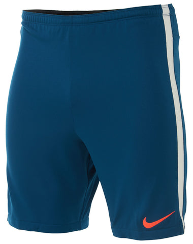 Nike  Squad Longer Knit Soccer Shorts Mens Style : 619225