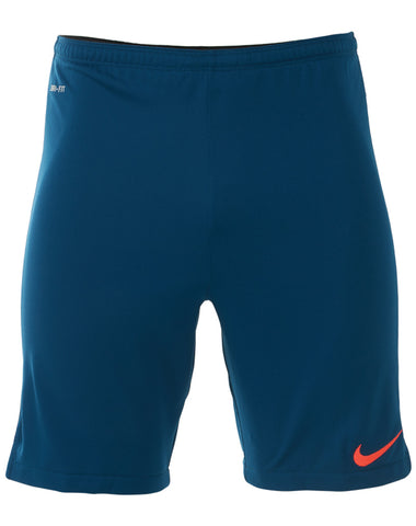 Nike  Squad Longer Knit Soccer Shorts Mens Style : 619225