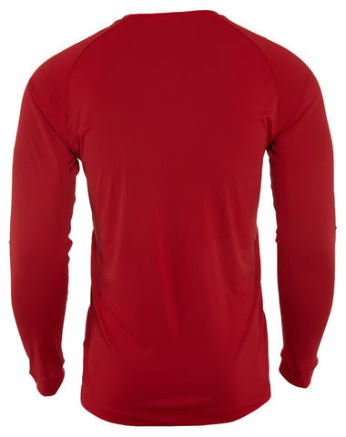 Jordan  Aj All Season Fitted Long-sleeve Men's Training Shirt Mens Style : 642406